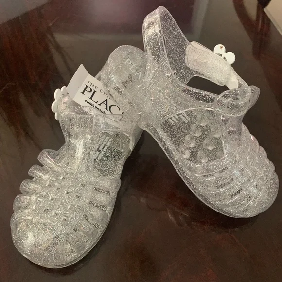 Toddler Sandals - Picture 2 of 2